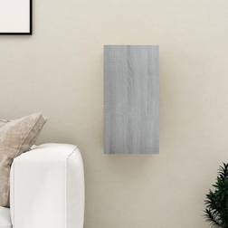 vidaXL 30,5x30x60 konstrueret TV-bord