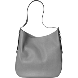 Decadent Farrah Hobo Bag - Concrete Grey