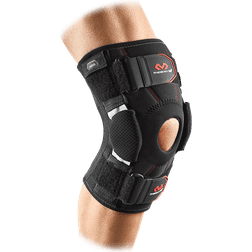 McDavid Knee Brace with Dual Disk Hinges