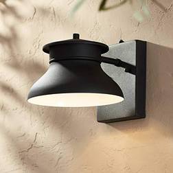 John Timberland Danbury Modern Wall Light