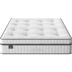 Silentnight Geltex Ultra 3000 Coil Spring Matress 150x200cm