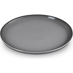 Le Creuset Stoneware Coupe Side Dessert Plate 22cm