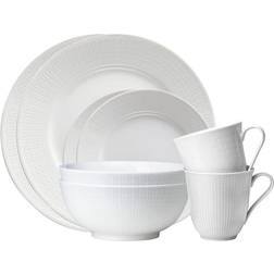 Rörstrand Swedish Grace Spisestel 8stk
