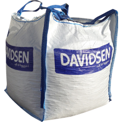 Davidsen Harpet Mulch BigBag 1000kg