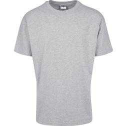 Urban Classics Heavy Oversized Tee - Grey