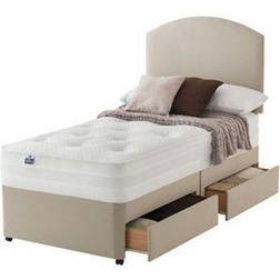 Silentnight Lux Frame Bed 90x190cm