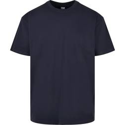 Urban Classics Heavy Oversized Tee - Midnight Navy