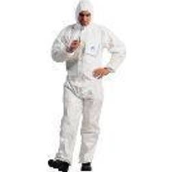 Tyvek Dupont, Arbeitsjacke, Malerschutzanzug