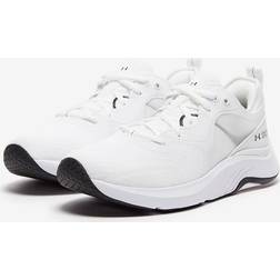 Under Armour Sneakers White