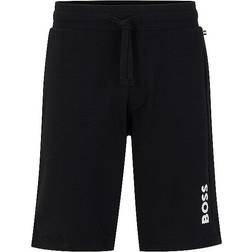 HUGO BOSS Short Pants - Black