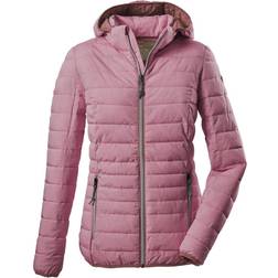 G.I.G.A. DX Killtec Uyaka Stripe - Pink