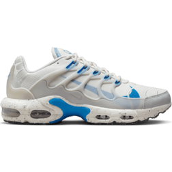 Nike Air Max Terrascape Plus M - Summit White/Lt Photo Blue/Pur