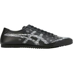 Onitsuka Tiger Mexico 66 Deluxe M - Black/White