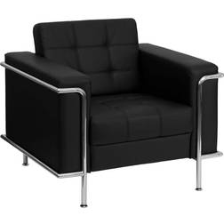 Flash Furniture Hercules Lesley Contemporary Armchair