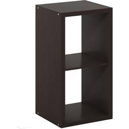 Furinno Cubicle Open Storage Cabinet