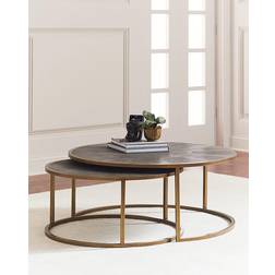 Ginny Nesting Table