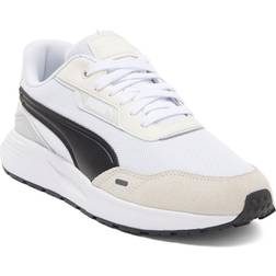 Puma Runtamed Plus Men's White Sneaker