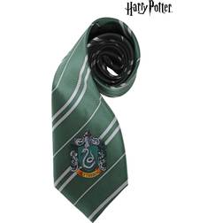 Elope Slytherin Tie Green