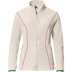 Vaude Rosemoor II Jacket - Ecru