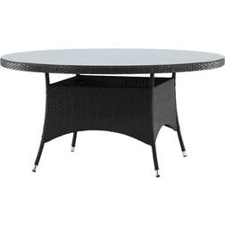 Venture Design Volta Ø150cm - Svart