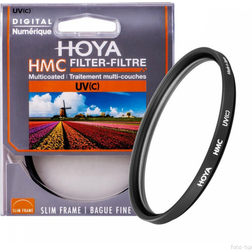 Hoya UV (C) HMC 77mm