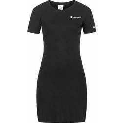 Champion Sukienka Dress - Black