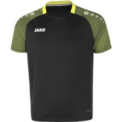 JAKO Performance Shirt - Zwart