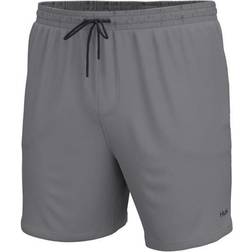 Huk Pursuit Volley Swim Shorts - Night Owl