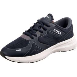 HUGO BOSS Sneakers 50493217 Blau