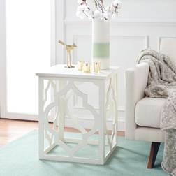 Safavieh Milo Trellis Small Table