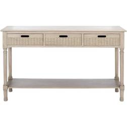 Safavieh Landers 3-Drawer Console Table