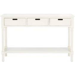 Safavieh Landers 3-Drawer Console Table