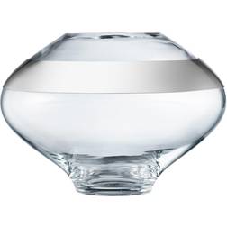 Georg Jensen Duo Vas 24cm
