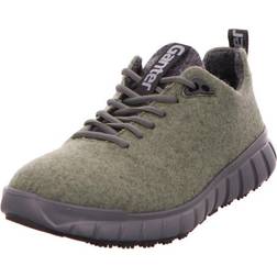 Ganter EVO-Damen Sneaker, Forest