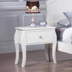 Coaster Dominique Collection 400562 23" Bedside Table