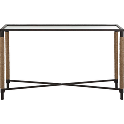 Uttermost Braddock Console Table