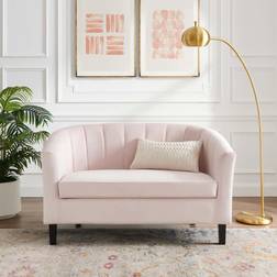 modway Prospect Collection EEI-3137-PNK Sofa