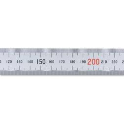 Shinwa Steel Ruler 300mm