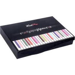 Knitpro Zing Interchangeable Needle Set