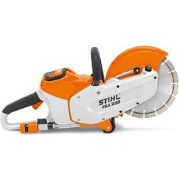 Stihl TSA 230 Solo