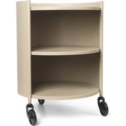 ferm LIVING Eve side Small Table