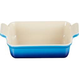 Le Creuset Azure Heritage Oven Dish