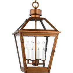 Visual Comfort Studio Collection Hyannis Pendant Lamp