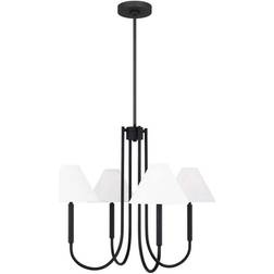 Scott Living Visual Comfort Studio Collection Drew Jonathan Porteau Pendant Lamp