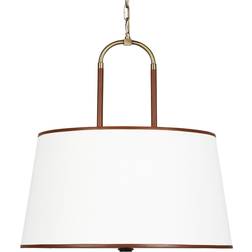 Visual Comfort LP1024 Katie Pendant Lamp