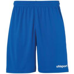 Uhlsport Center Basic Shorts Men - Azure Blue