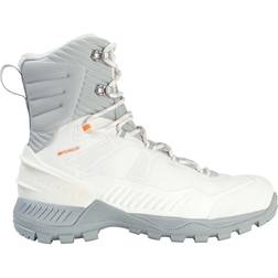 Mammut Blackfin III Wp High Women's - Bright White