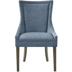 Madison Park Signature Ultra Crushed Kitchen Chair