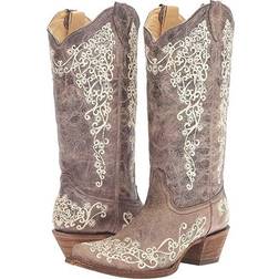 Corral A1094 Women's Brown Boot