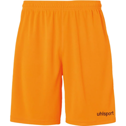 Uhlsport Center Basic Shorts Men - Fluo Orange